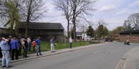 Maibaum Mnchenreuth